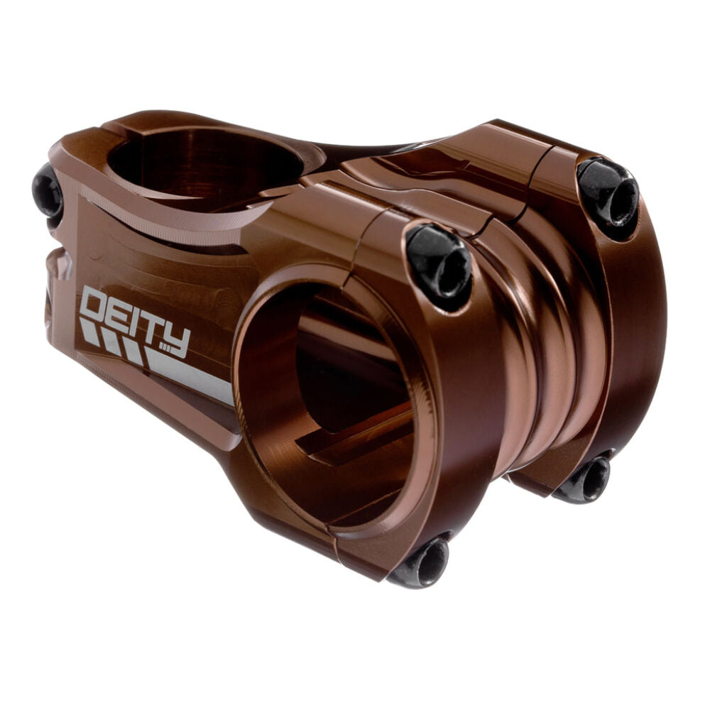 Deity Copperhead stem