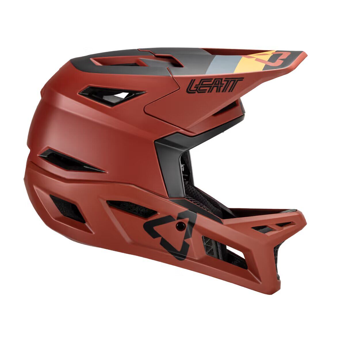 Leatt MTB Gravity 4.0 V25 helmet
