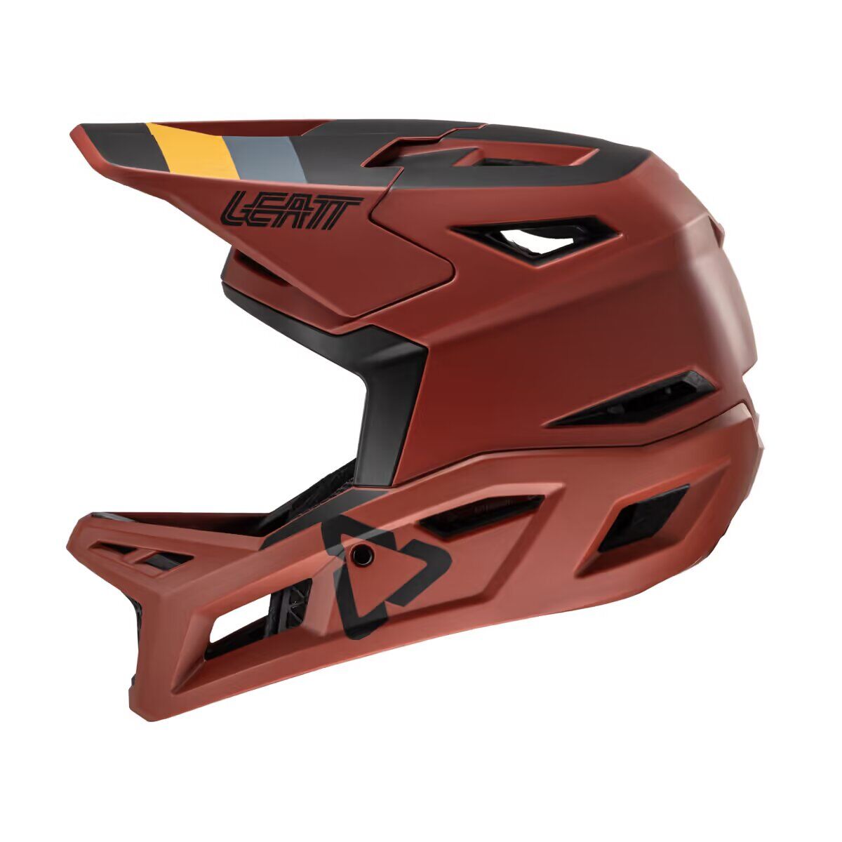 Leatt MTB Gravity 4.0 V25 helmet