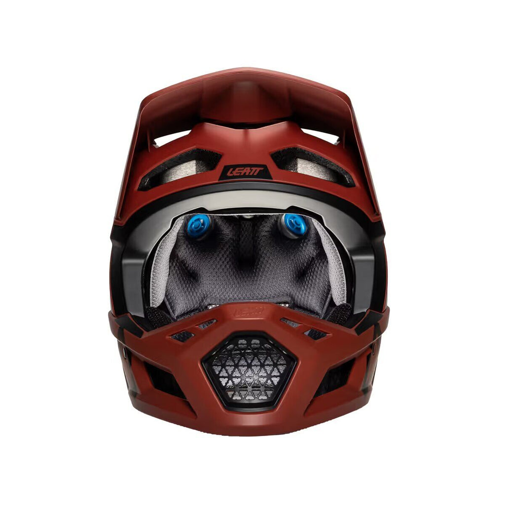 Leatt MTB Gravity 4.0 V25 helmet