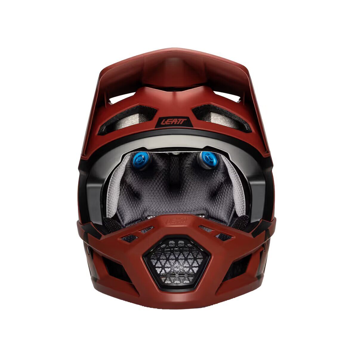 Leatt MTB Gravity 4.0 V25 helmet