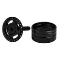 Deity Crosshair headset cap