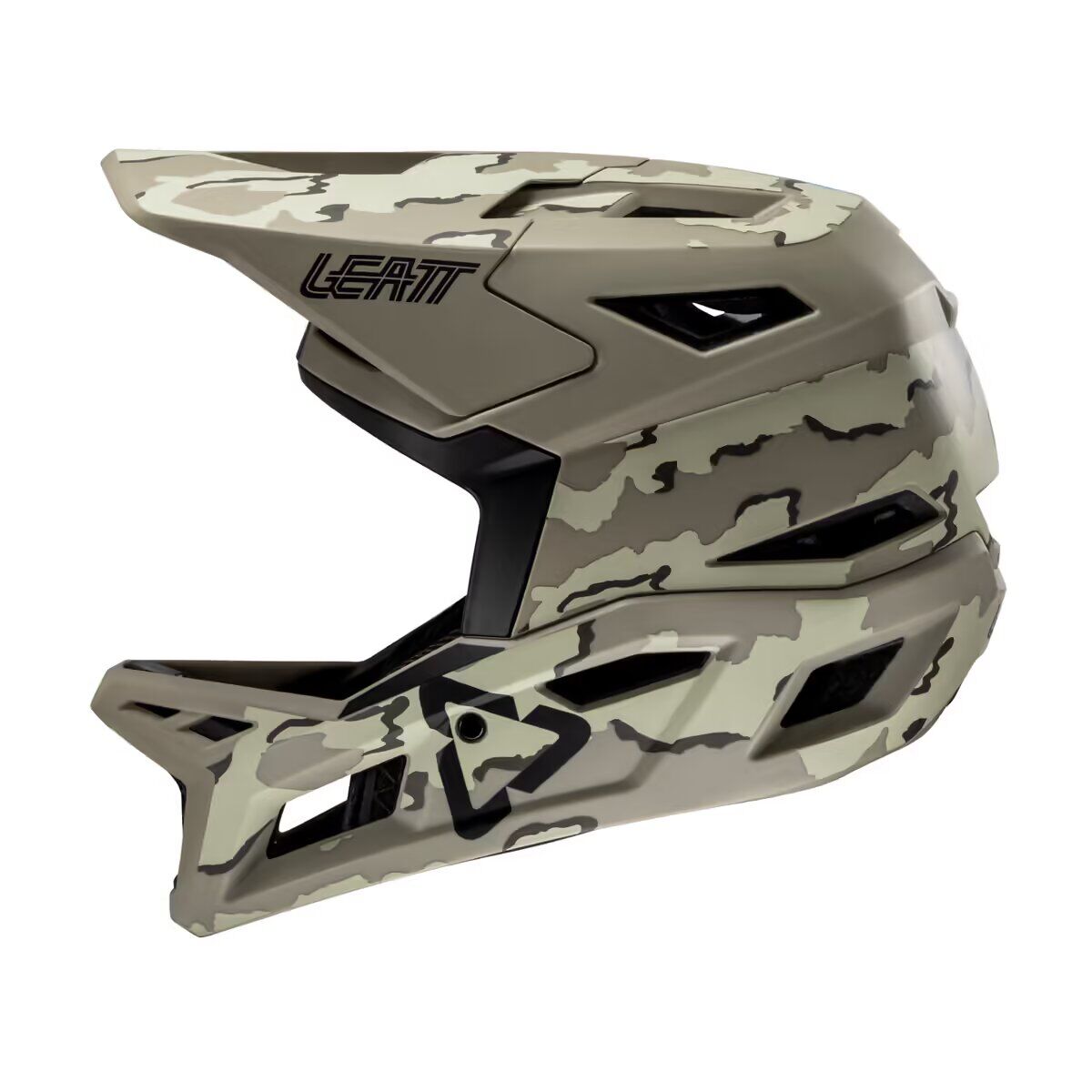 Leatt MTB Gravity 4.0 V25 helmet
