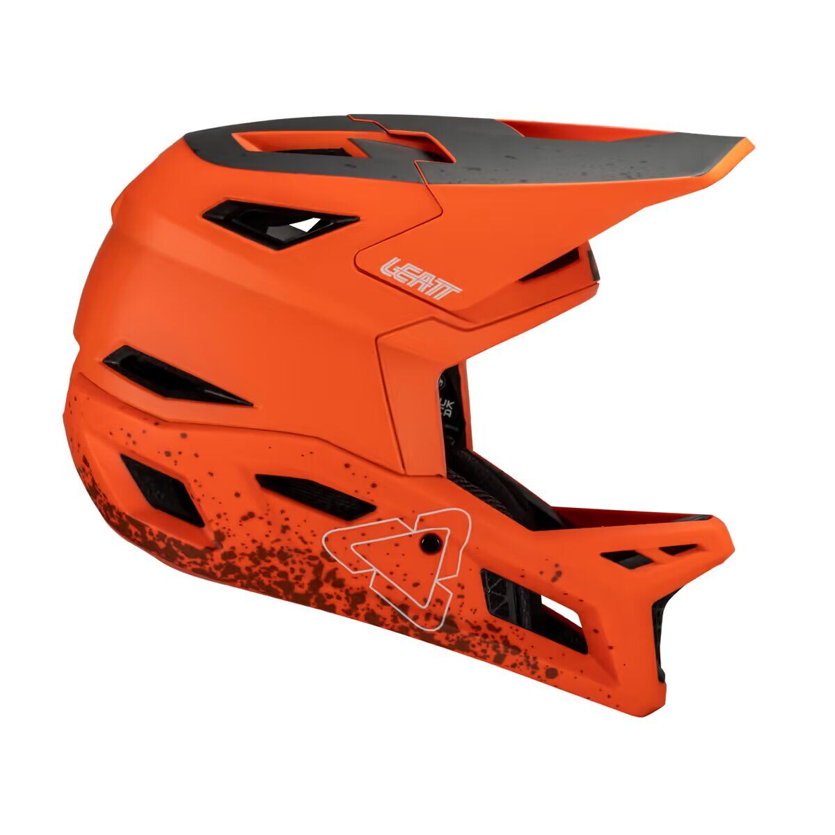 Leatt MTB Gravity 4.0 V25 helmet