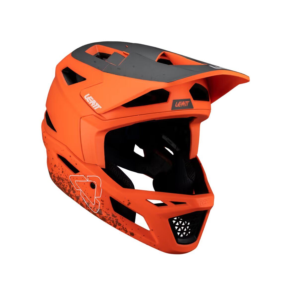 Leatt MTB Gravity 4.0 V25 helmet
