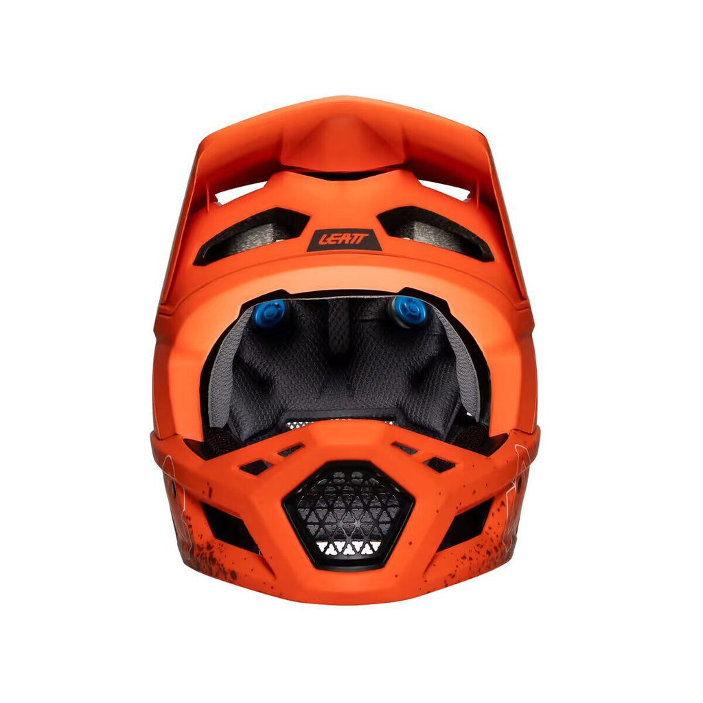 Leatt MTB Gravity 4.0 V25 helmet