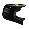 Leatt MTB Gravity 4.0 V25 helmet