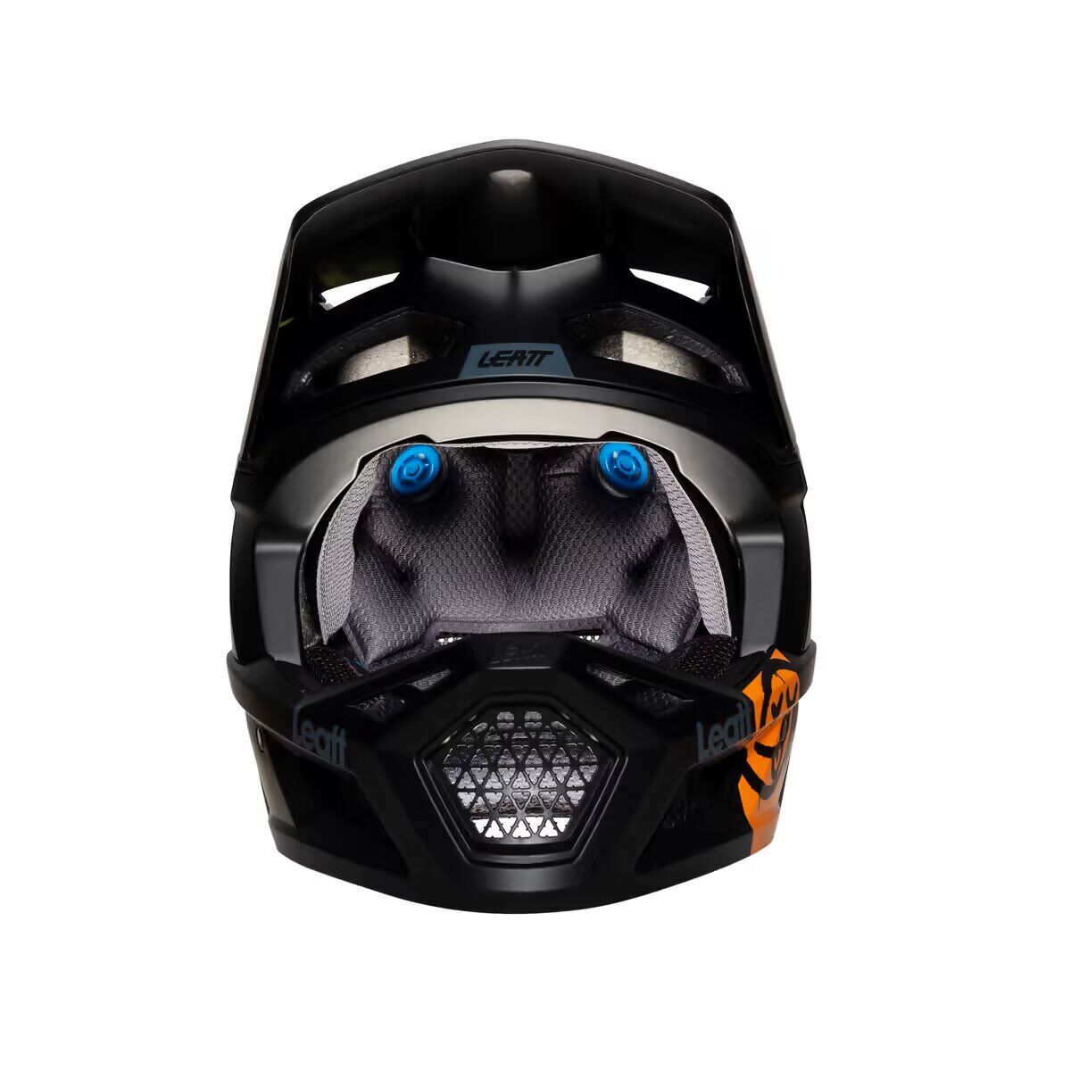 Leatt MTB Gravity 4.0 V25 helmet
