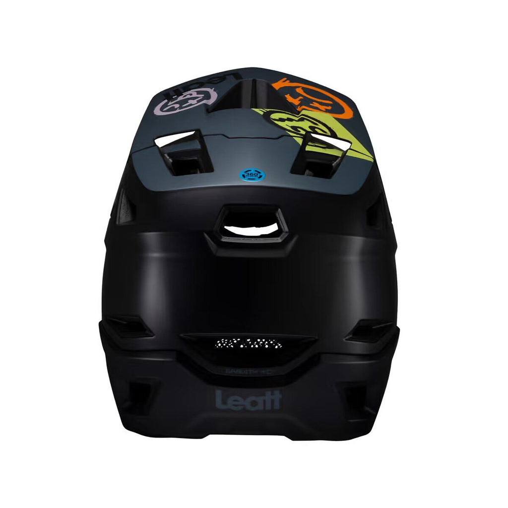 Leatt MTB Gravity 4.0 V25 helmet