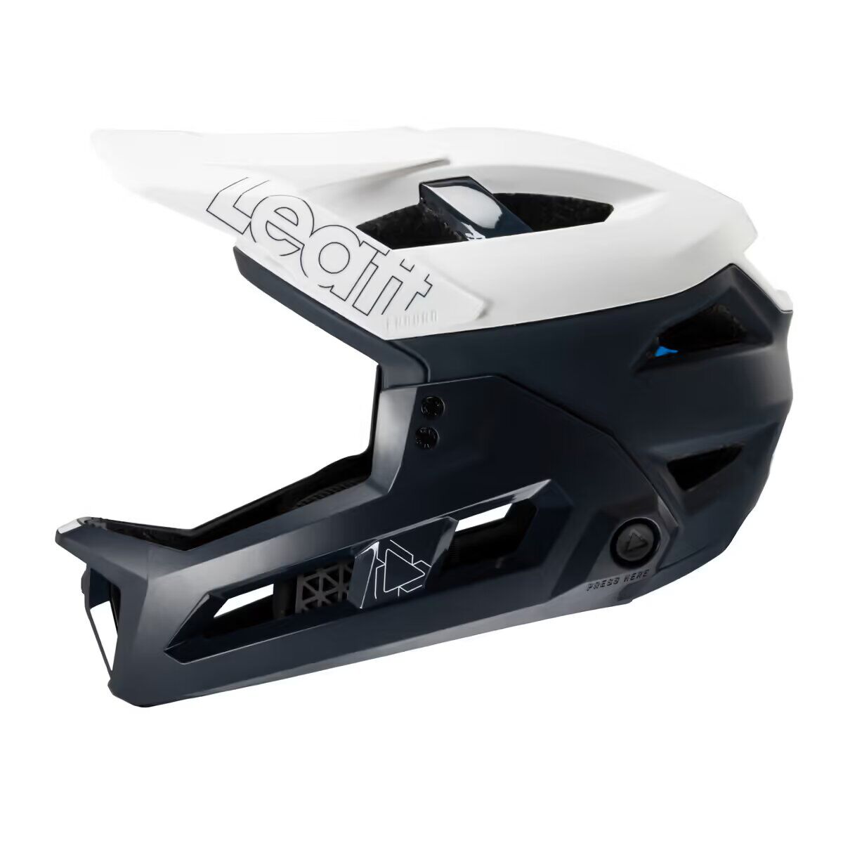 Leatt MTB 3.0 Enduro helmet