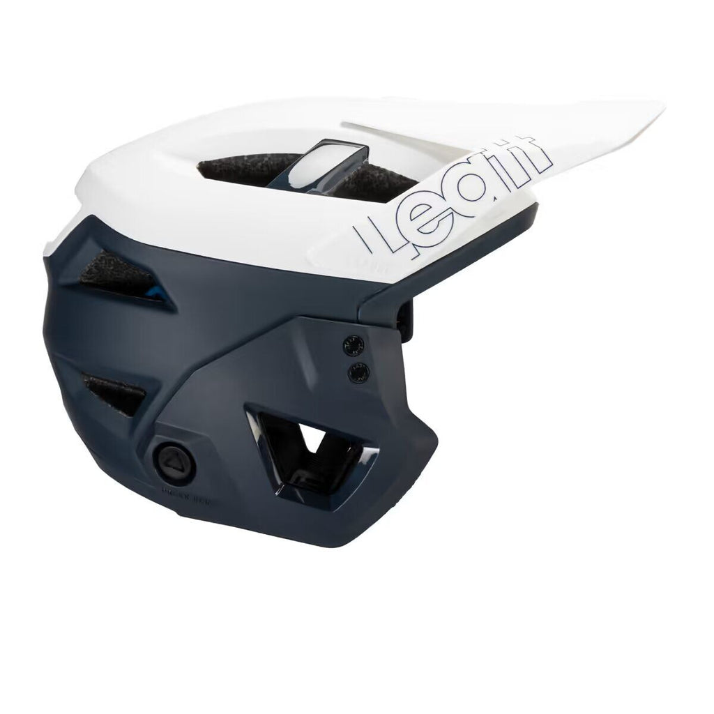 Leatt MTB 3.0 Enduro helmet