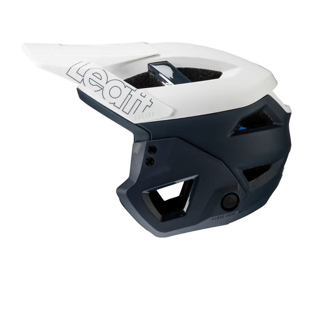 Leatt MTB 3.0 Enduro helmet