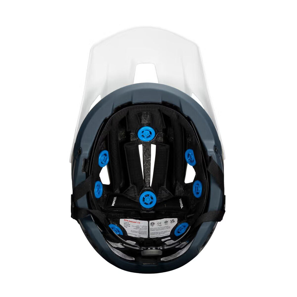 Leatt MTB 3.0 Enduro helmet
