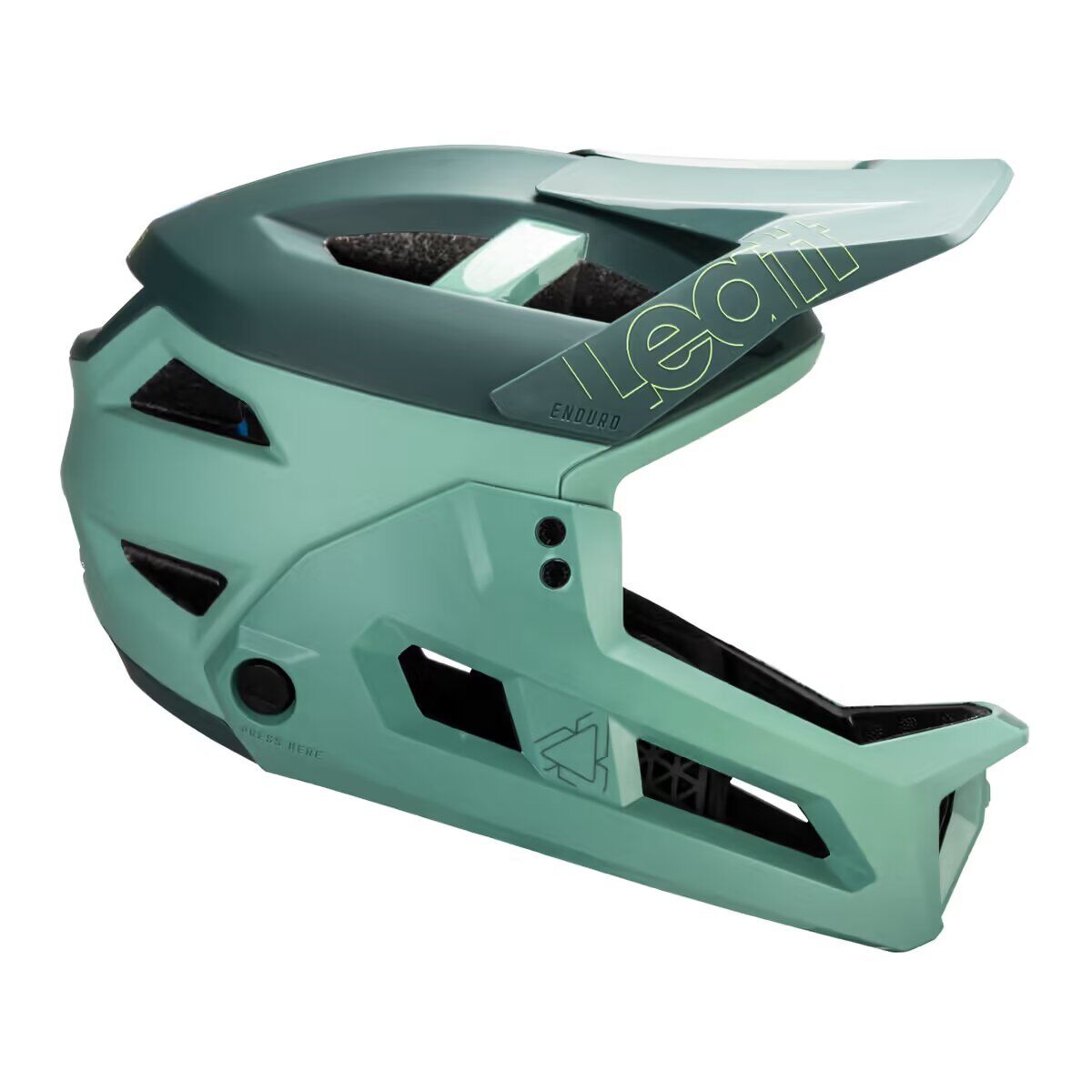 Leatt MTB 3.0 Enduro helmet