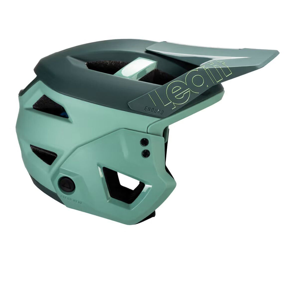 Leatt MTB 3.0 Enduro helmet