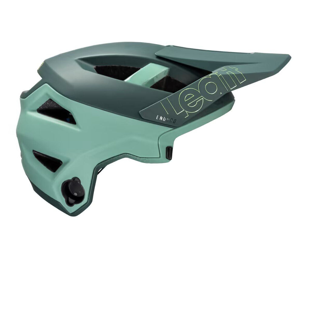 Leatt MTB 3.0 Enduro helmet