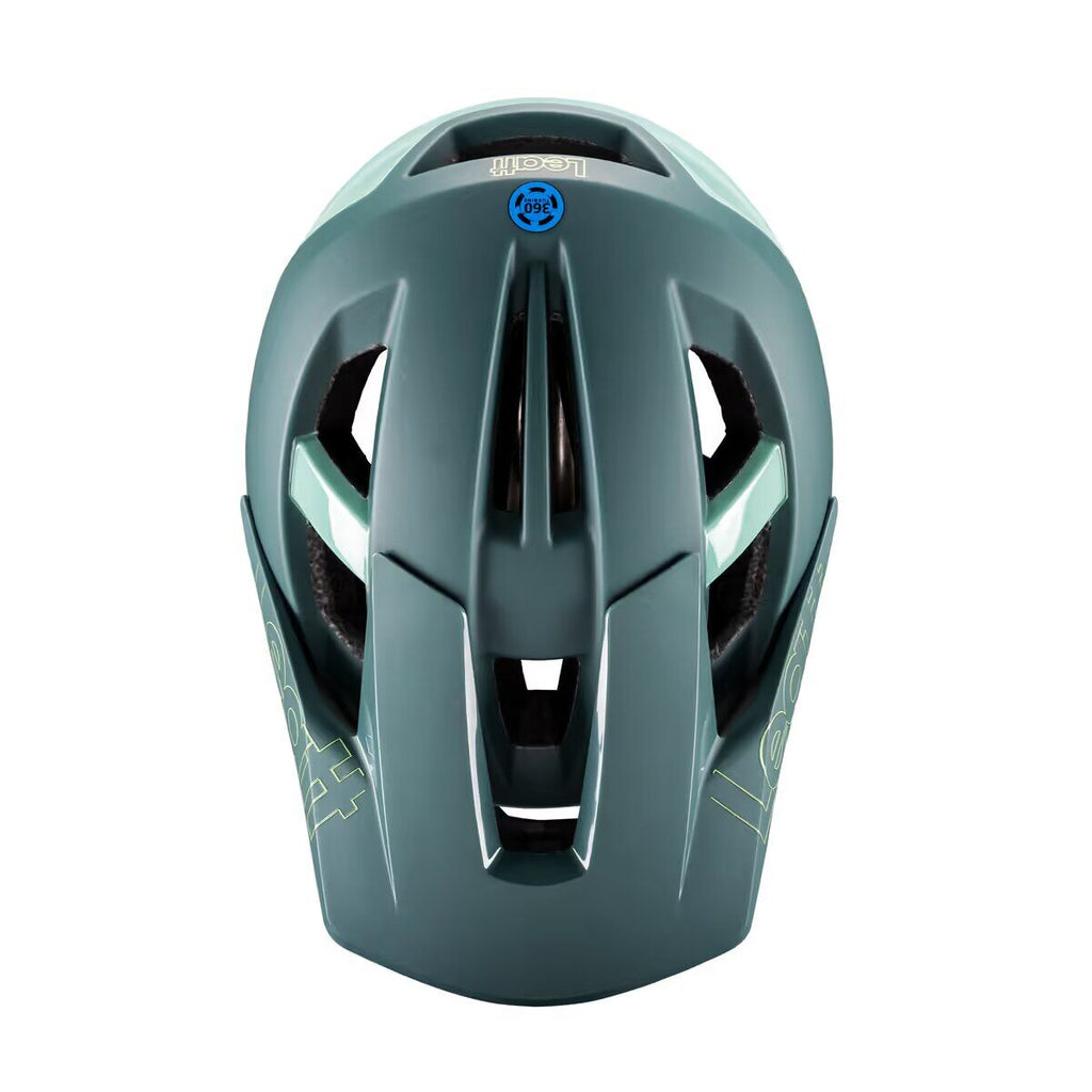 Leatt MTB 3.0 Enduro helmet