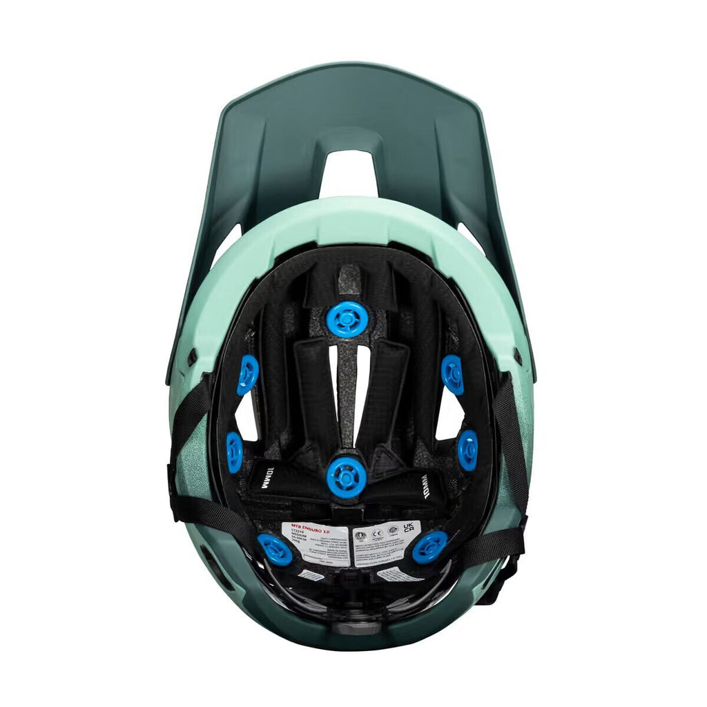Leatt MTB 3.0 Enduro helmet