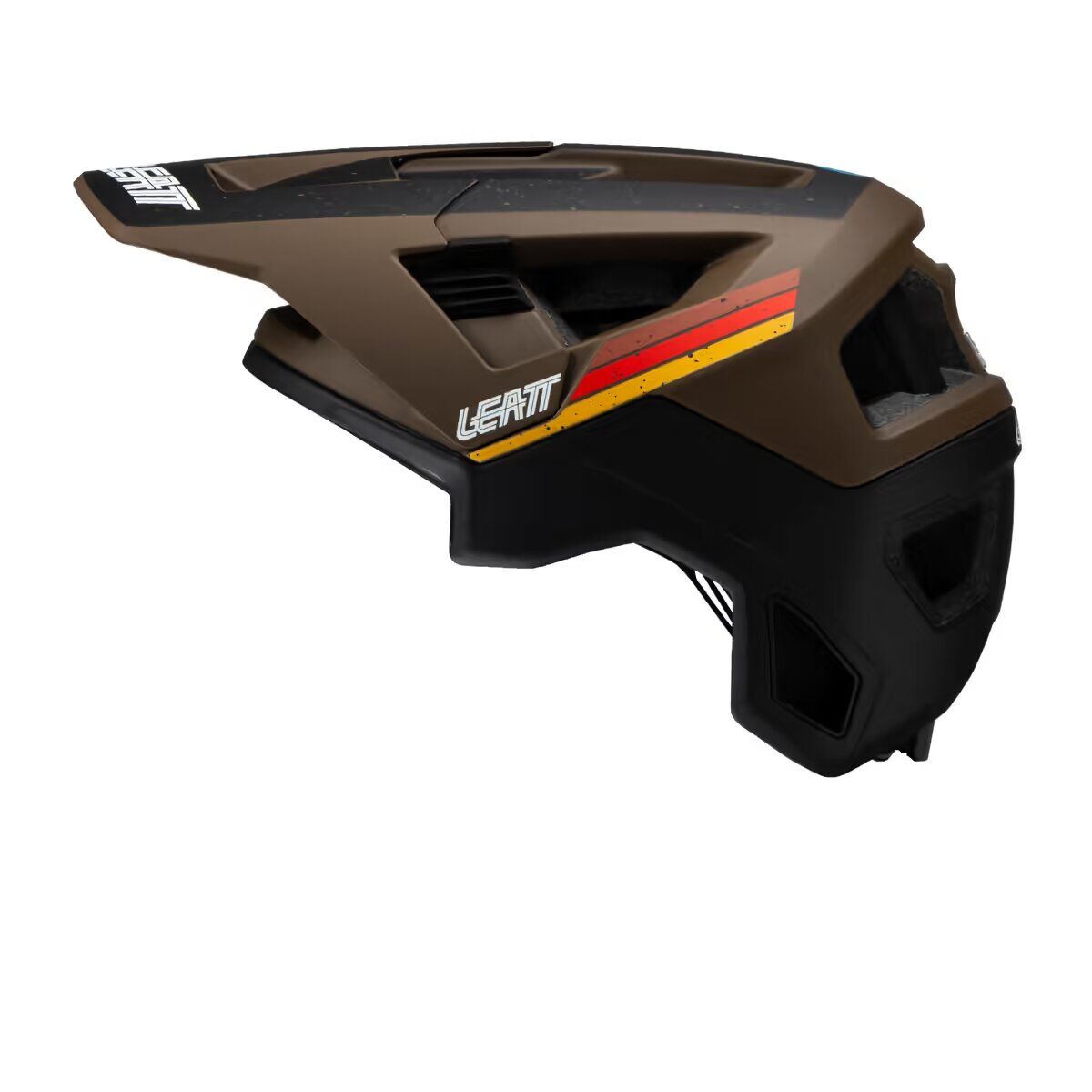 Leatt MTB 4.0 Enduro helmet