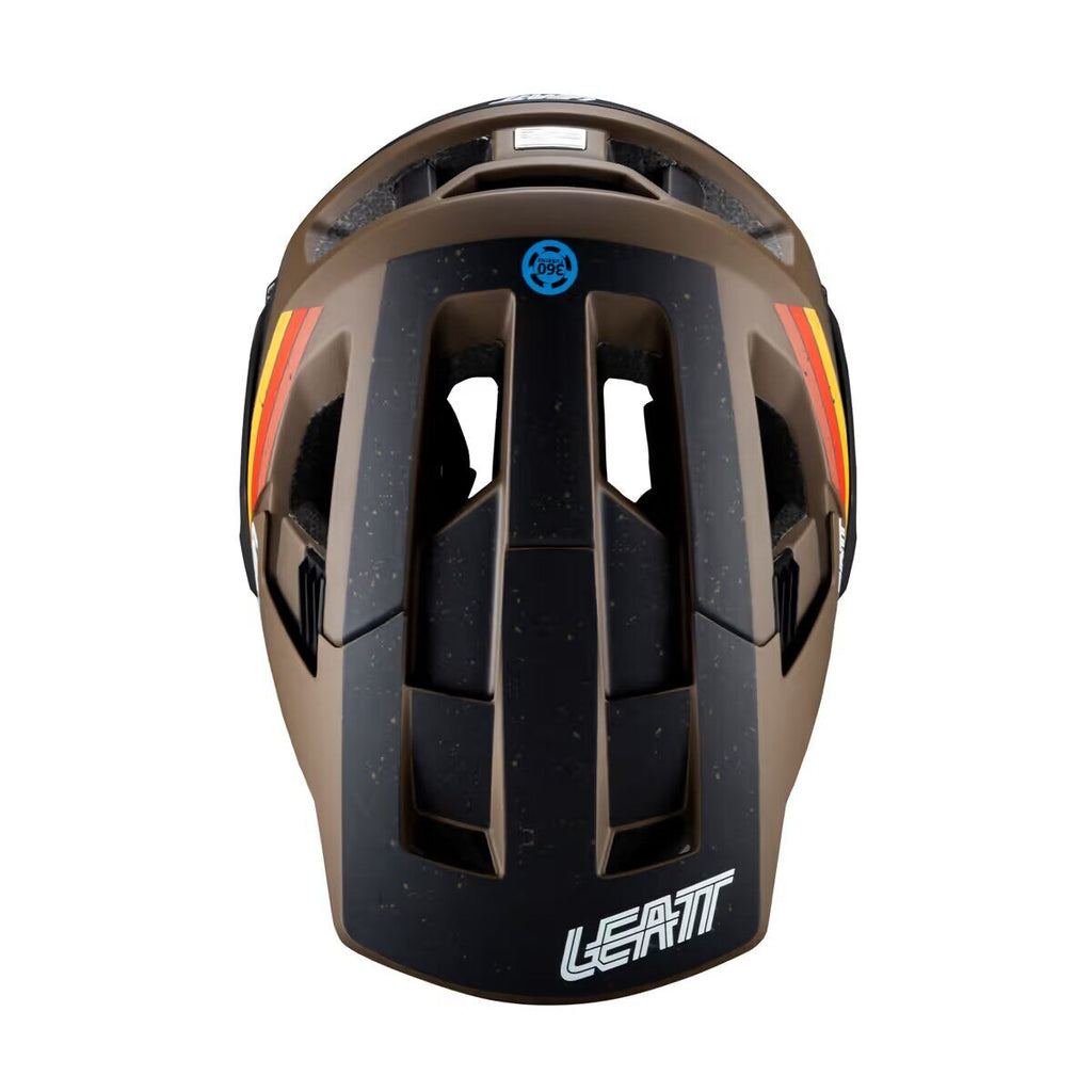 Leatt MTB 4.0 Enduro helmet