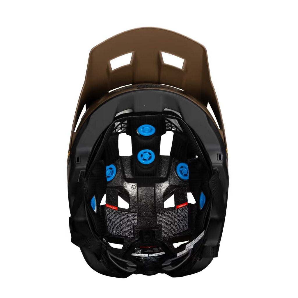 Leatt MTB 4.0 Enduro helmet