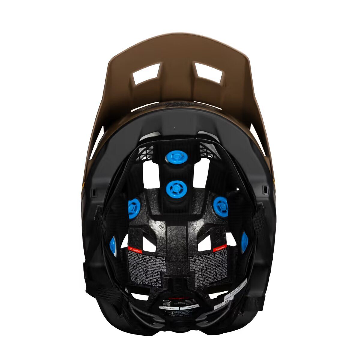 Leatt MTB 4.0 Enduro helmet
