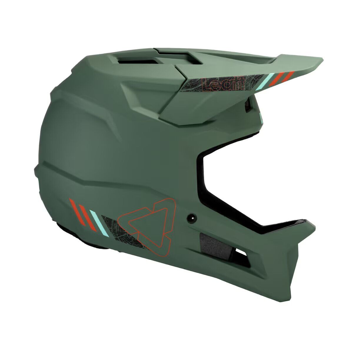 Leatt MTB Gravity 1.0 V23 helmet