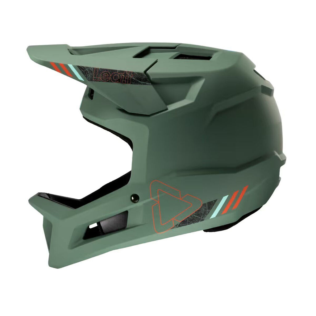 Leatt MTB Gravity 1.0 V23 helmet