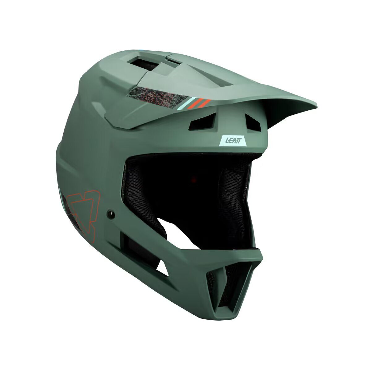 Leatt MTB Gravity 1.0 V23 helmet