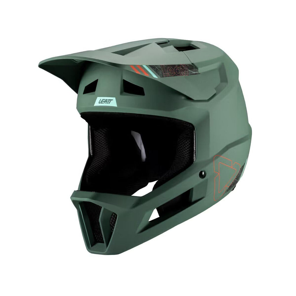 Leatt MTB Gravity 1.0 V23 helmet