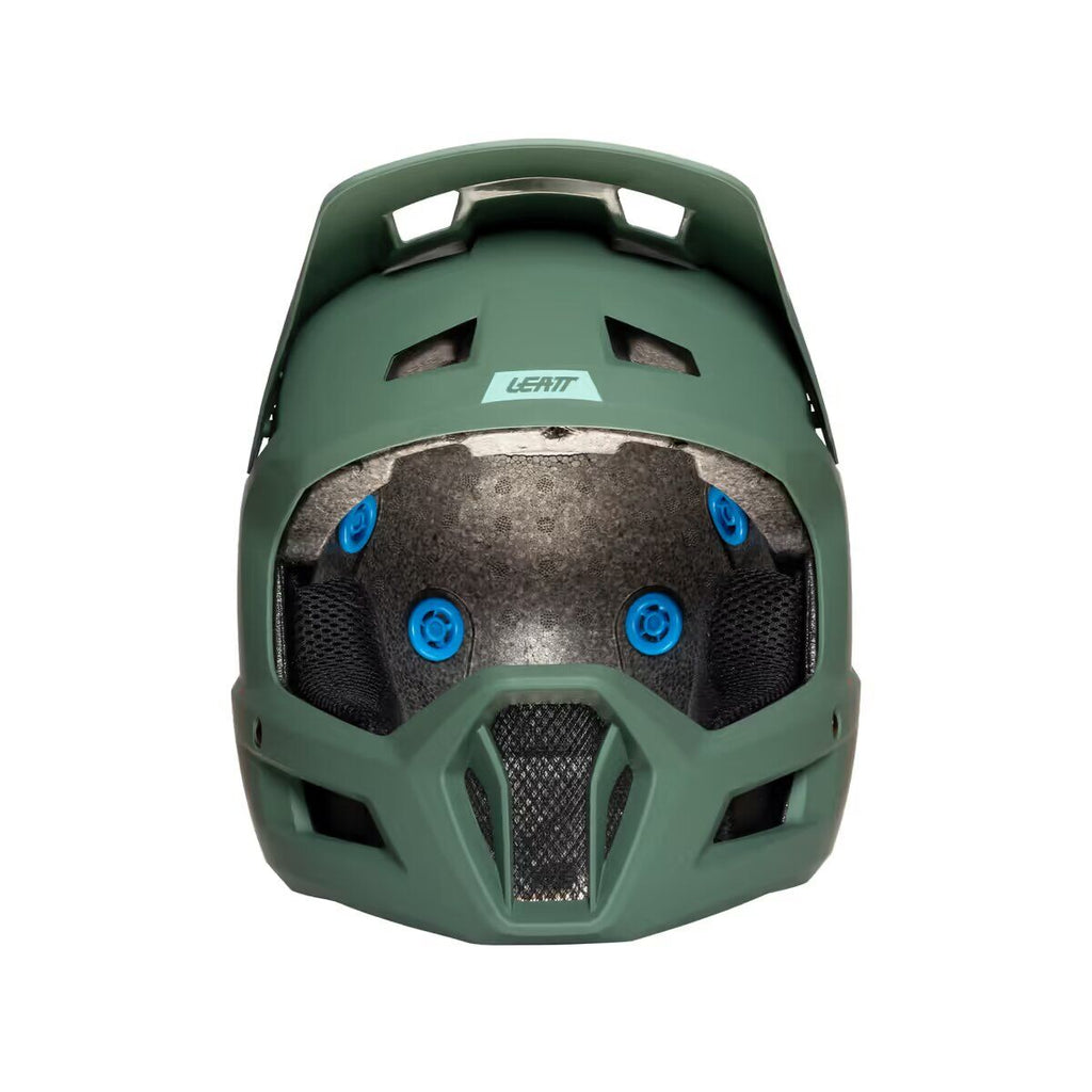 Leatt MTB Gravity 1.0 V23 helmet