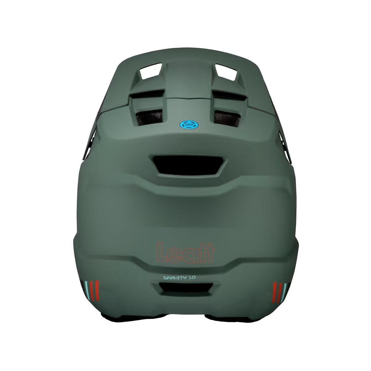 Leatt MTB Gravity 1.0 V23 helmet