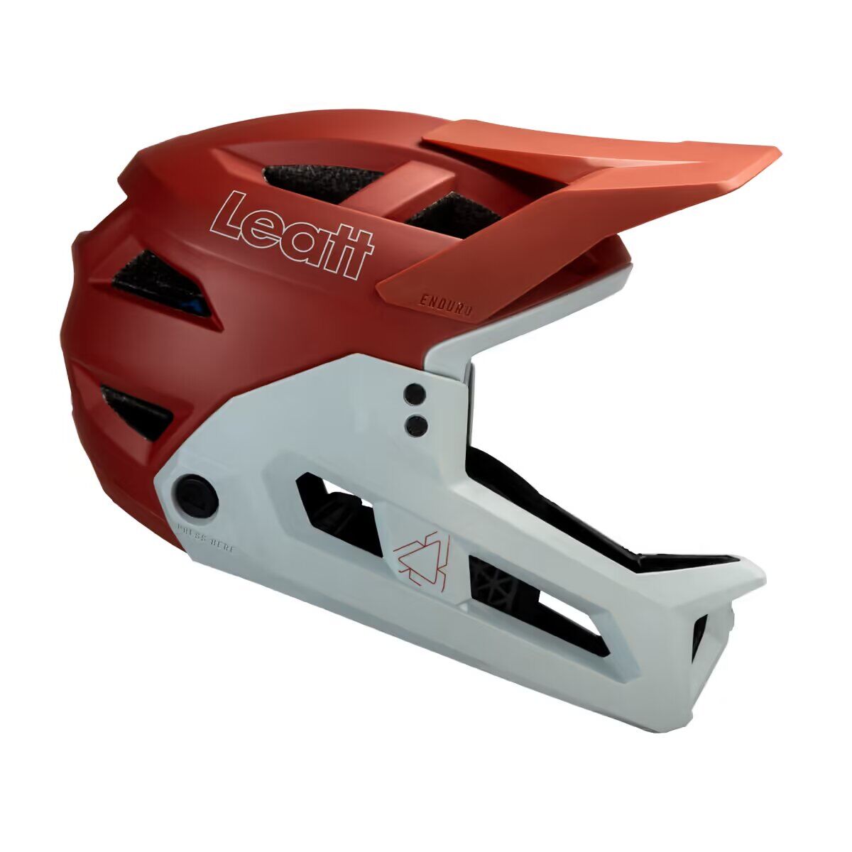 Leatt MTB Enduro 2.0 helmet 2026