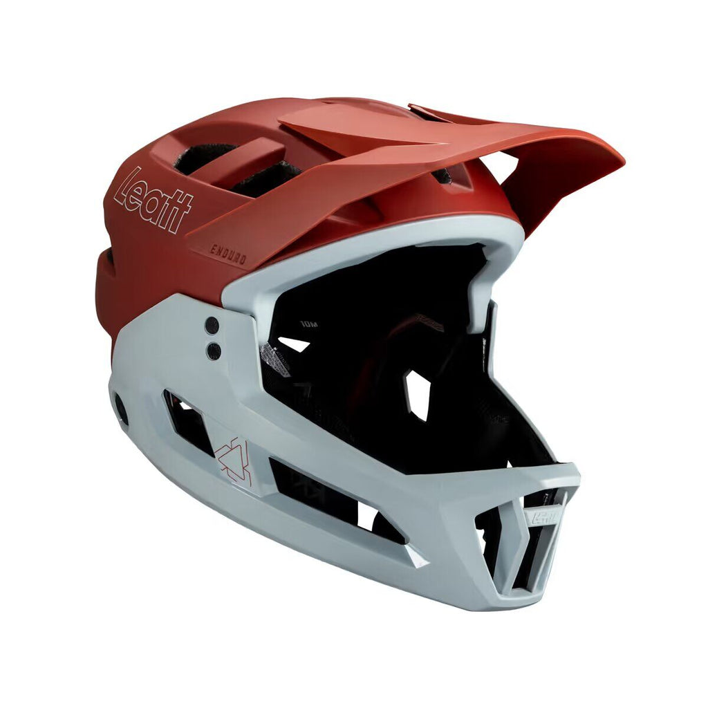 Leatt MTB Enduro 2.0 helmet 2026