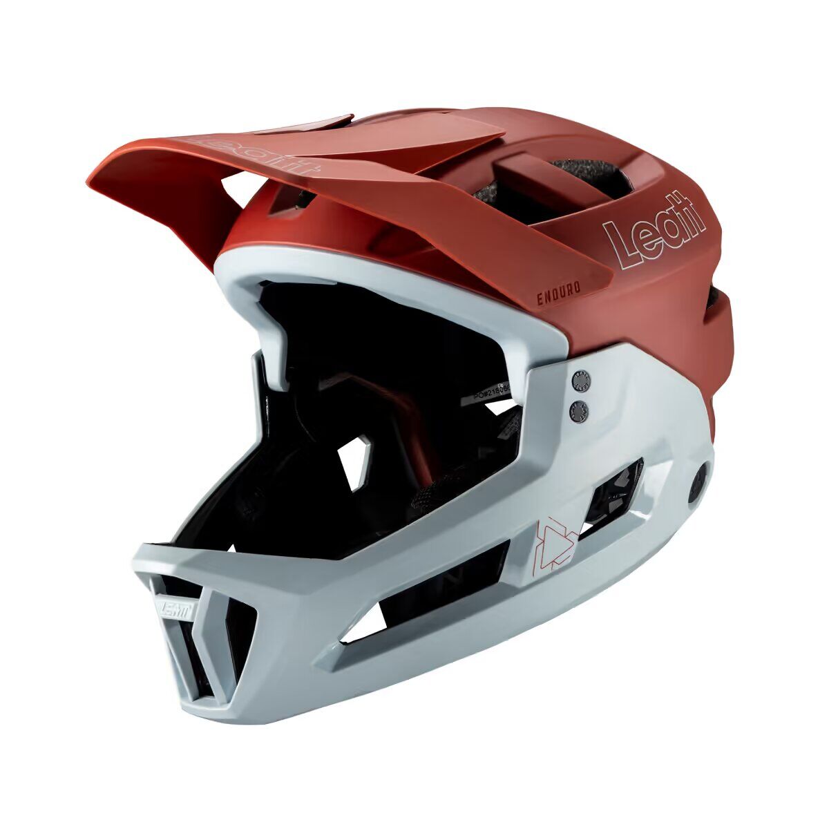 Leatt MTB Enduro 2.0 helmet 2026