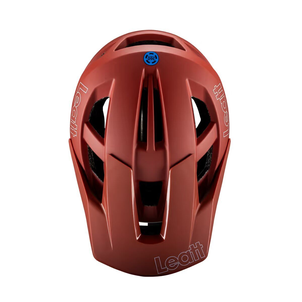 Leatt MTB Enduro 2.0 helmet 2026