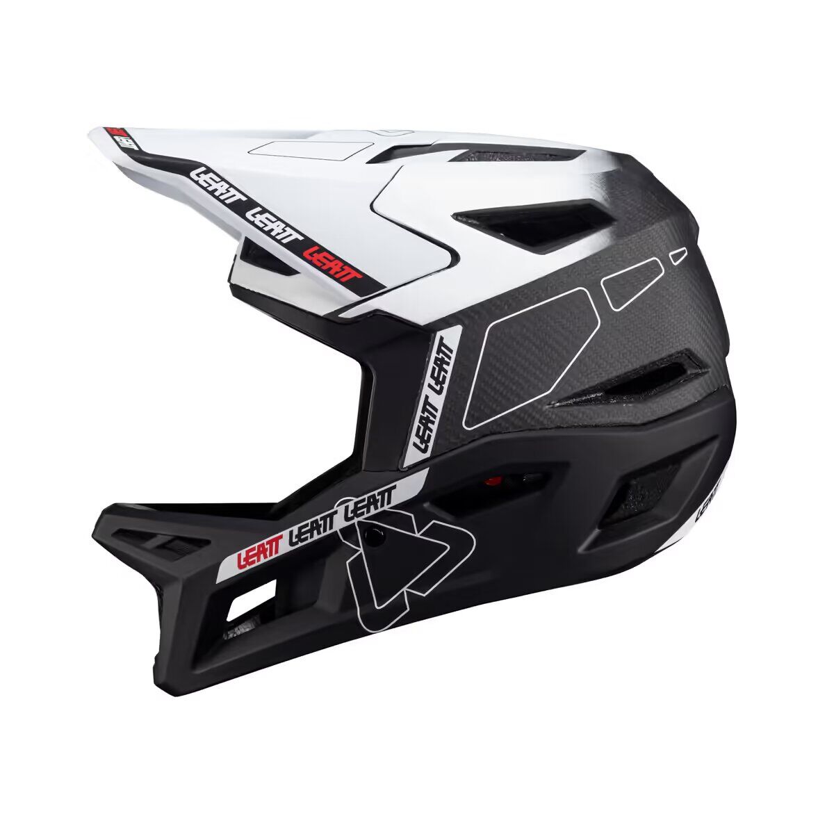 Leatt MTB Gravity 6.0 Carbon helmet