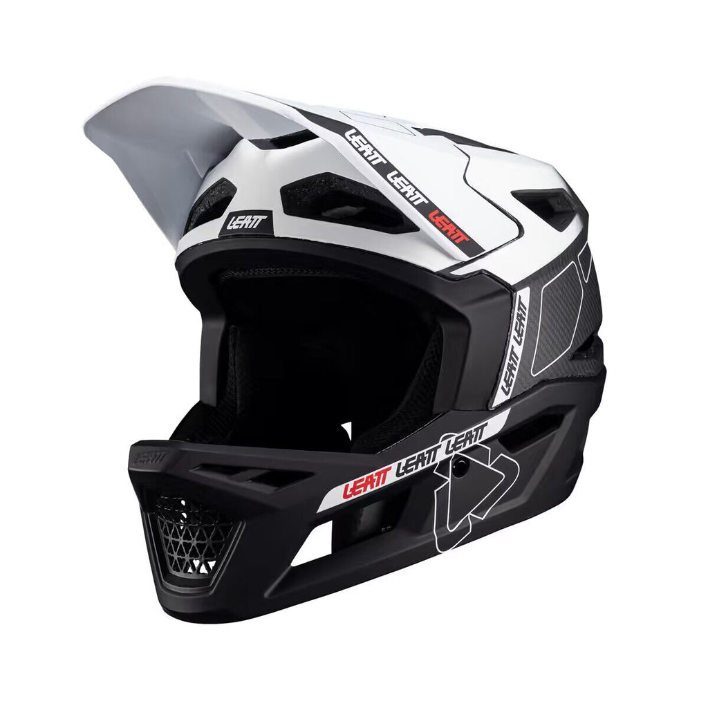 Leatt MTB Gravity 6.0 Carbon helmet