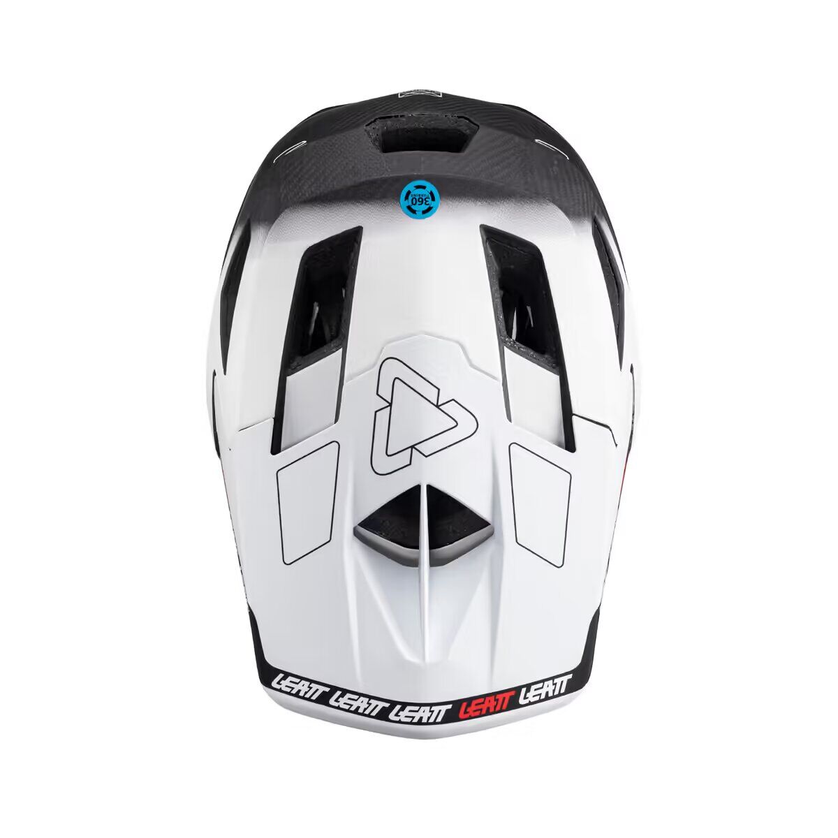 Leatt MTB Gravity 6.0 Carbon helmet
