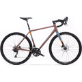 Wilier Triestina Jareen GRX 2x10 + Wilier DD28