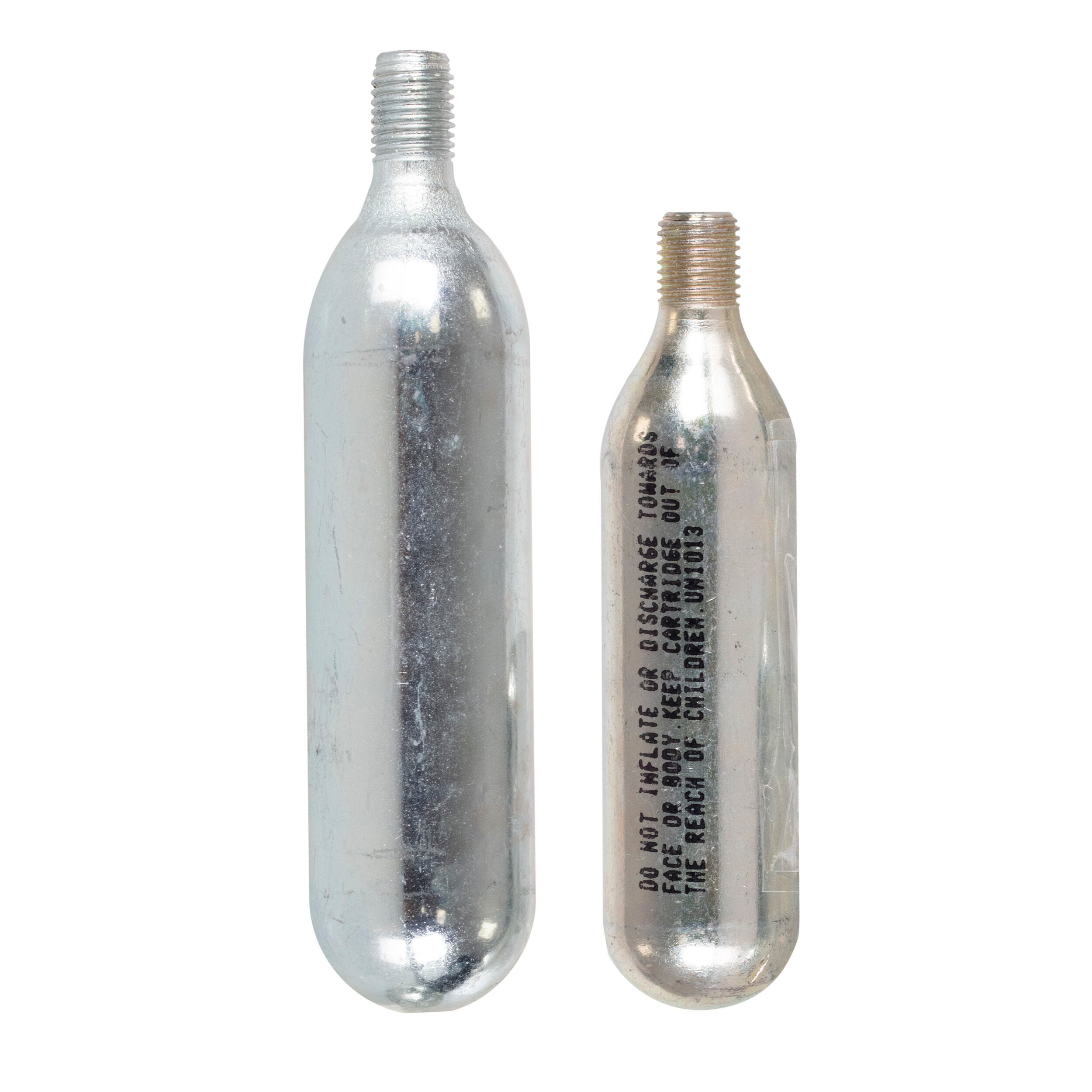 Co2 cartridge