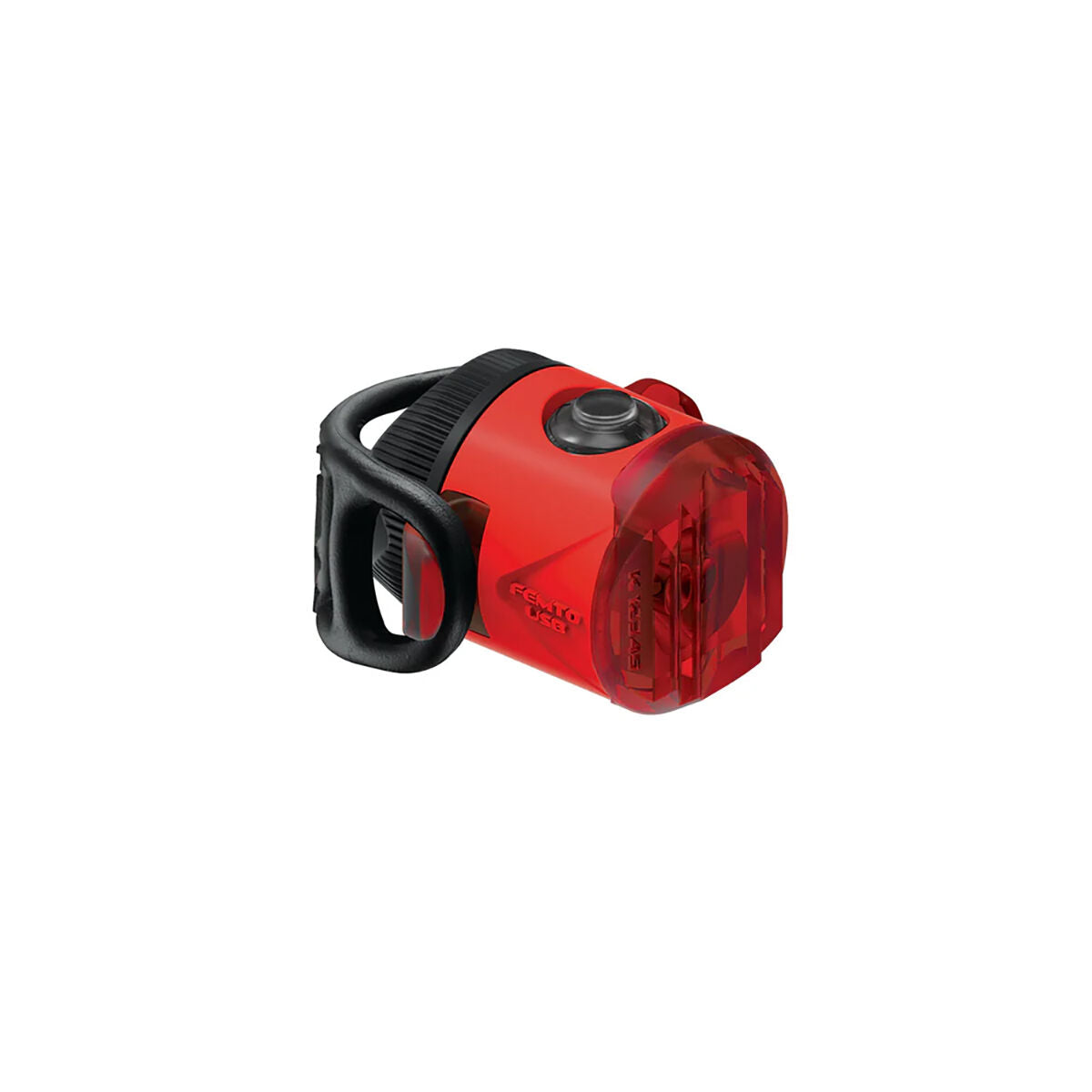 Lezyne Femto USB C STVZO rear light