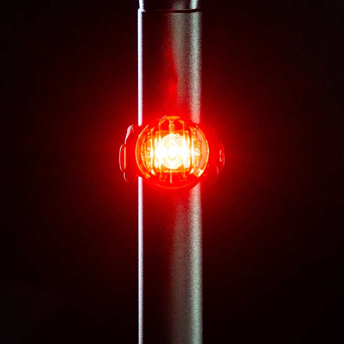 Lezyne Femto USB C STVZO rear light