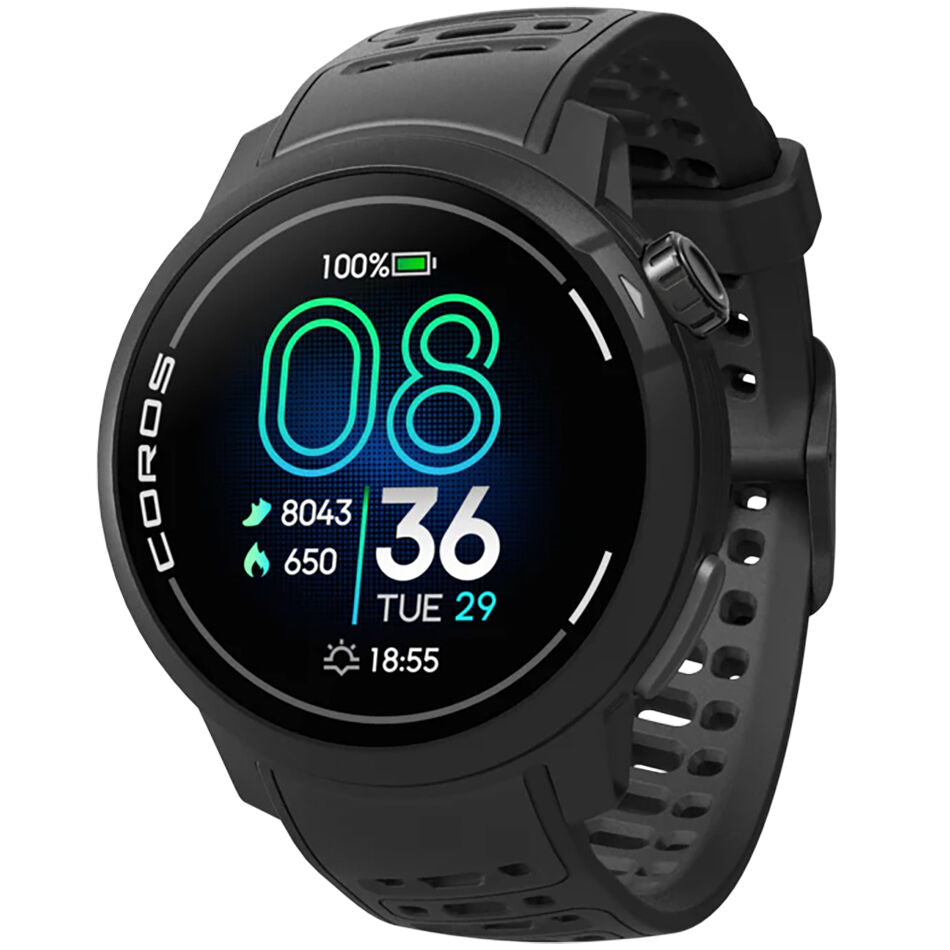 Coros Pace Pro watch