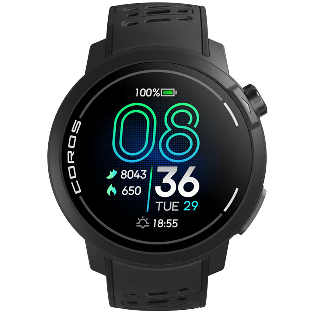 Coros Pace Pro watch