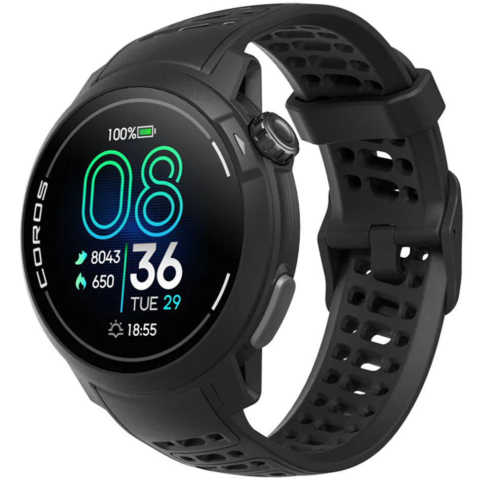 Coros Pace Pro watch