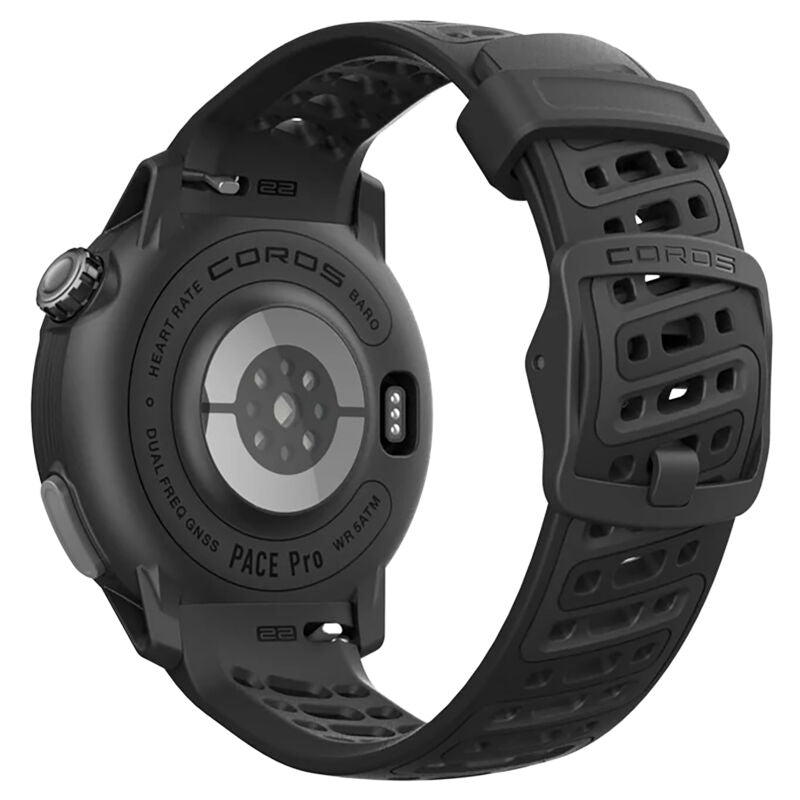 Coros Pace Pro watch