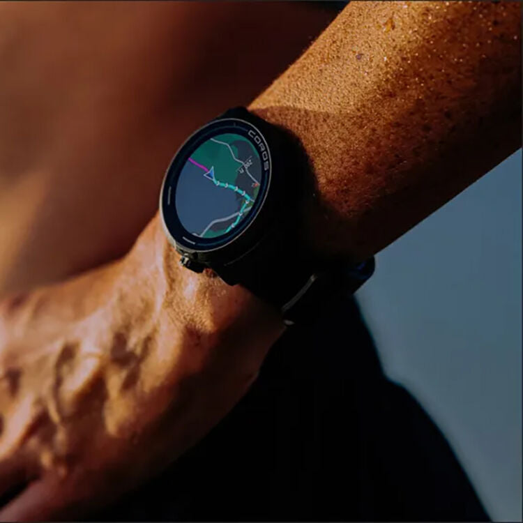 Coros Pace Pro watch