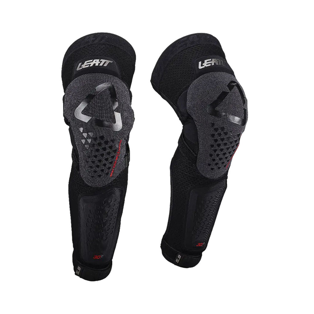 Leatt 3df 5.0 Evo Ext knee warmers