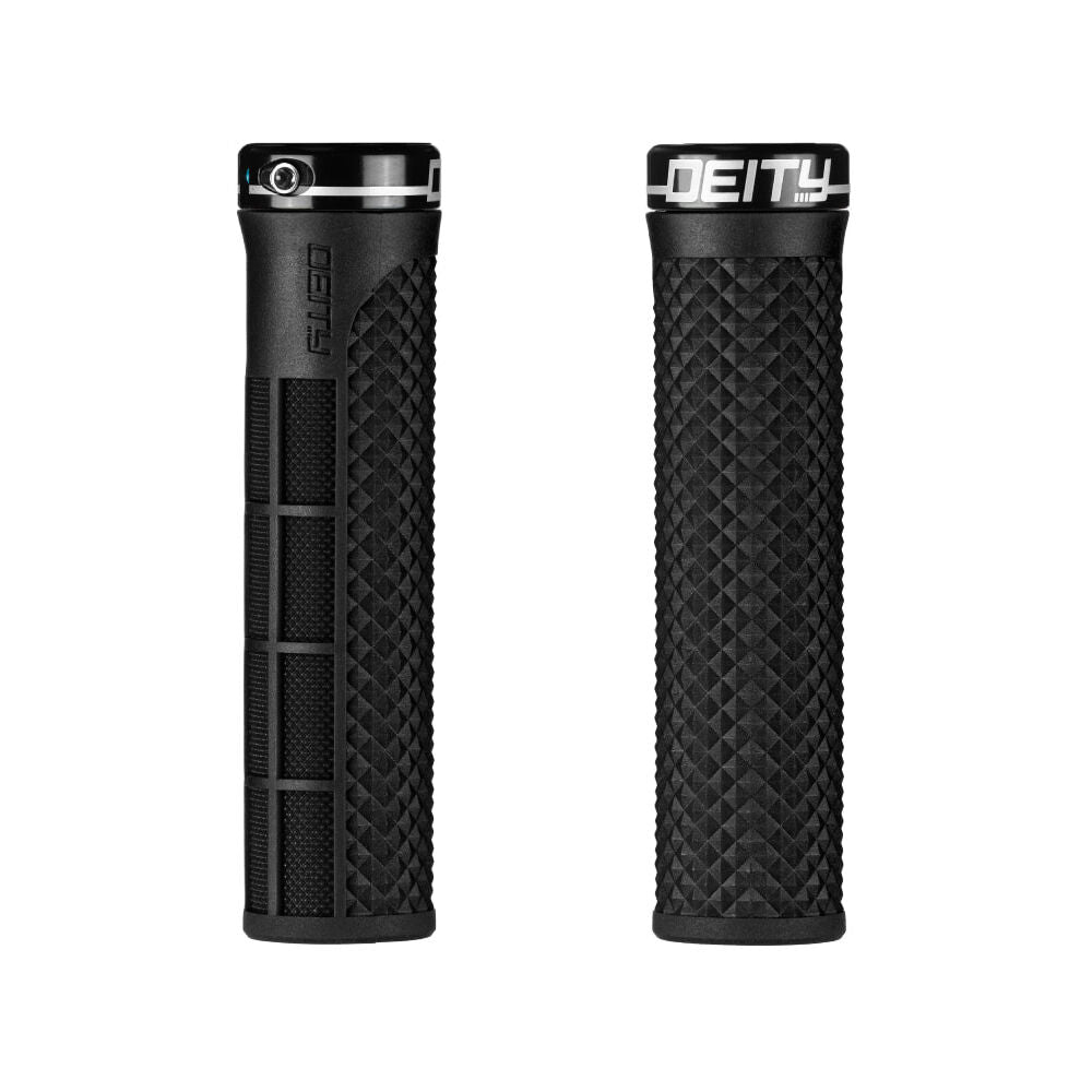 Deity Lockjaw grips